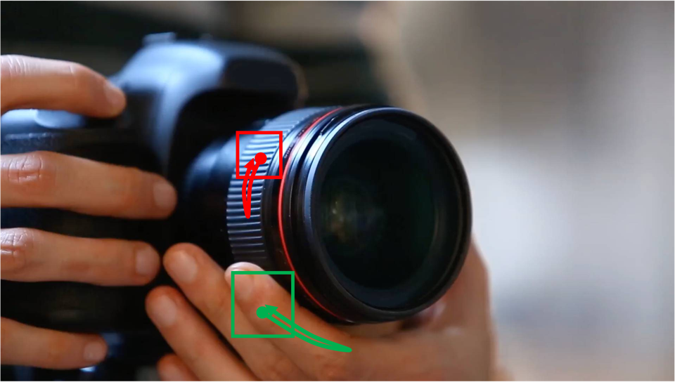 Input image example 1
