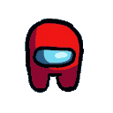 Animated siren emoji